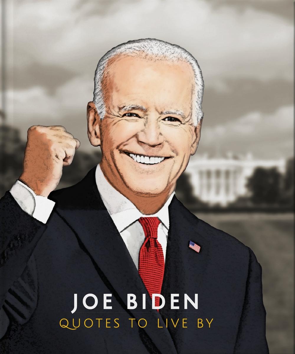Joe Biden by OH - ISBN: 9781800691315
