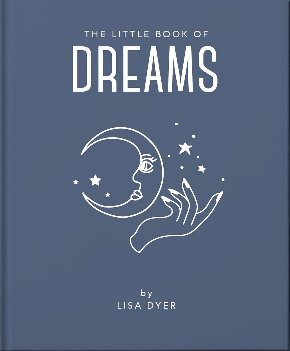 The Little Book of Dreams by OH - ISBN: 9781800691674