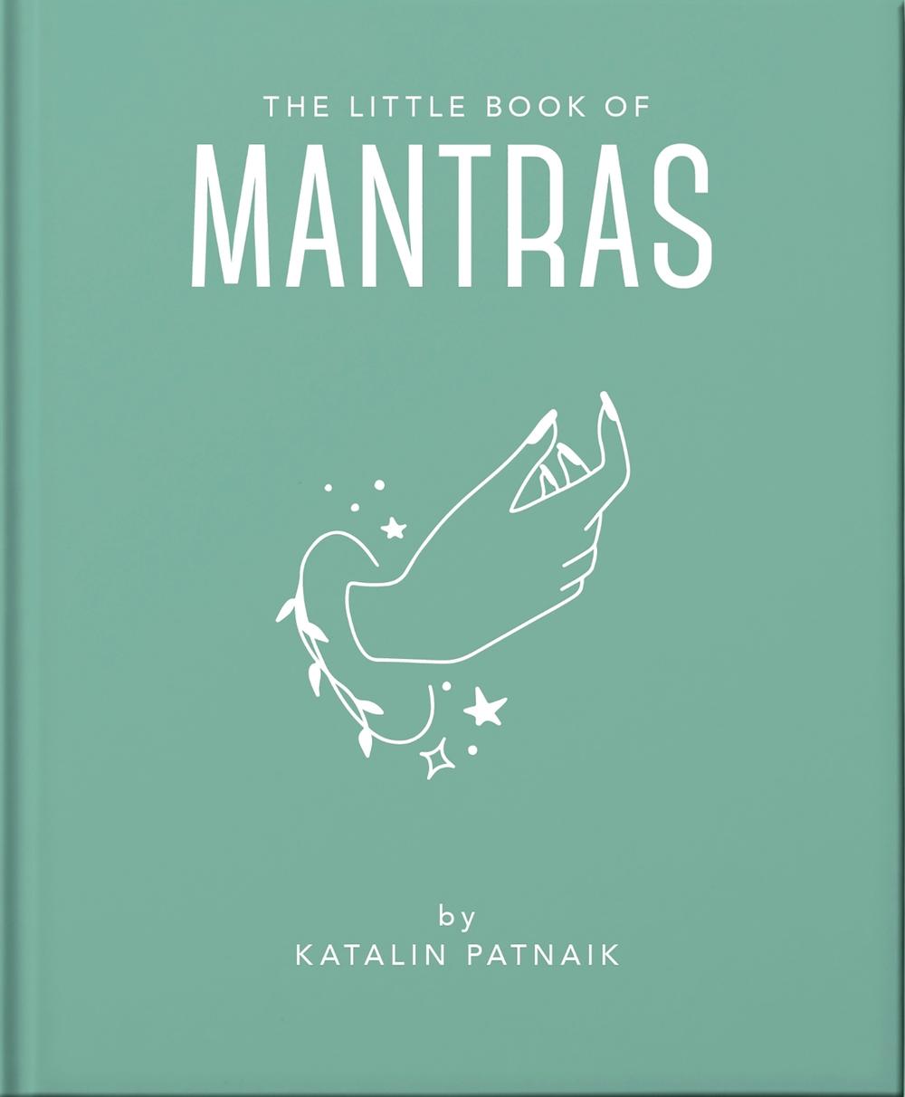 The Little Book of Mantras by OH - ISBN: 9781800691995