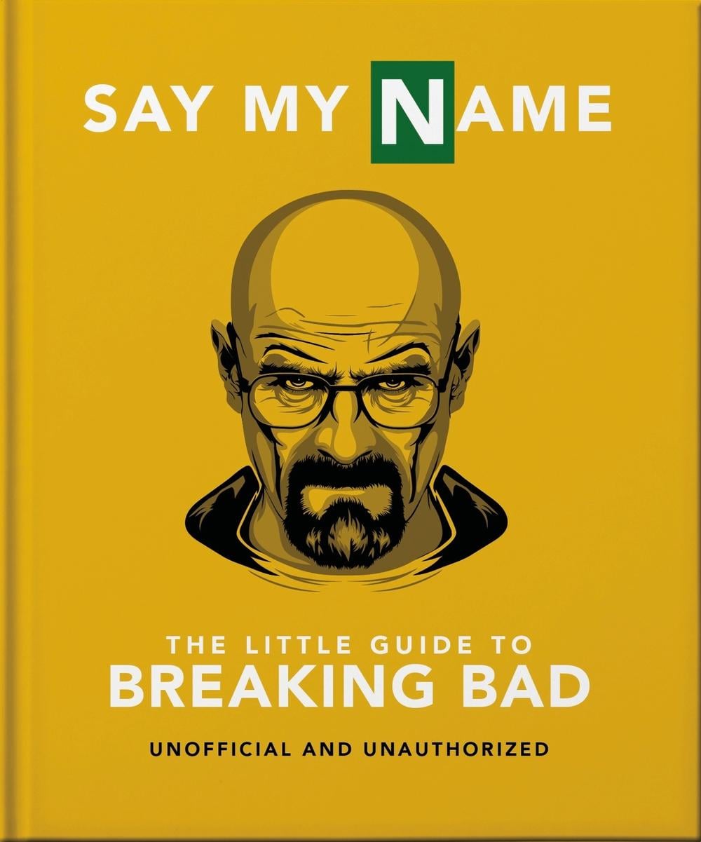 Say My Name by OH - ISBN: 9781800695795