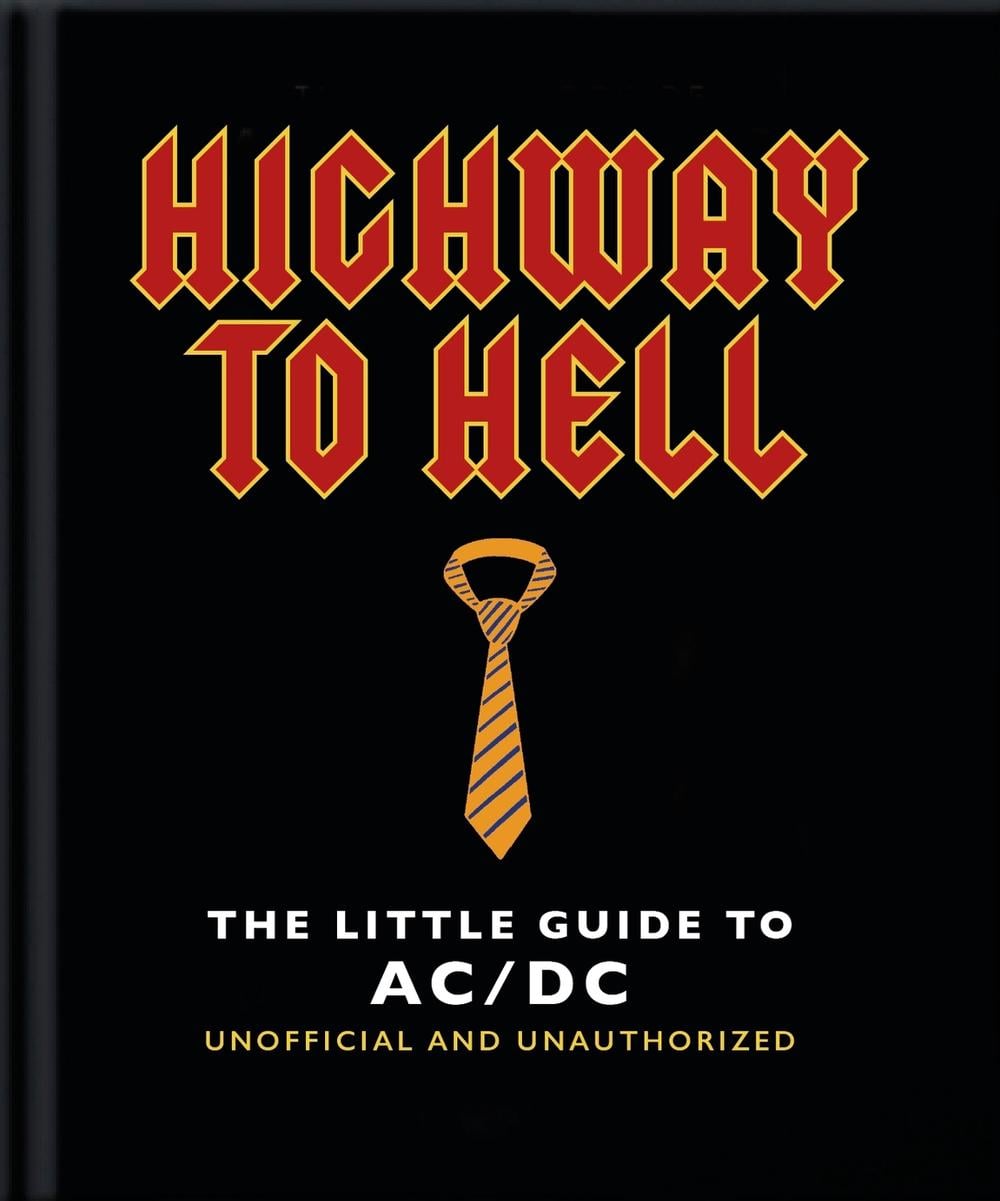 Highway to Hell by OH - ISBN: 9781800695856