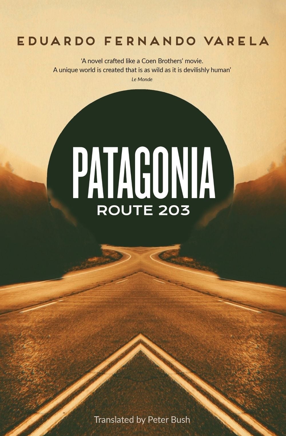 Patagonia Route 203 by Eduardo Varela - ISBN: 9781800699151