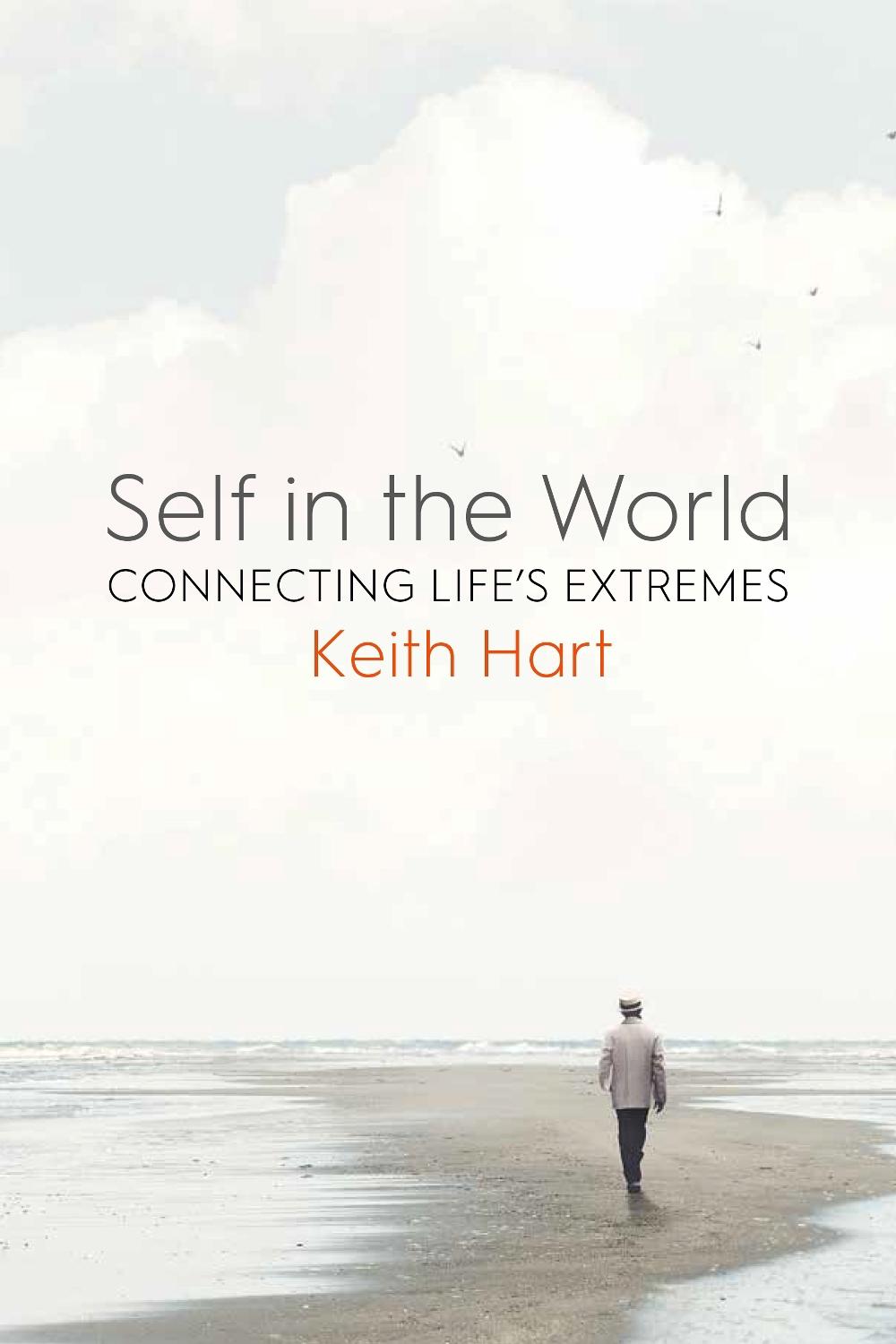 Self in the World by Keith Hart - ISBN: 9781800734203