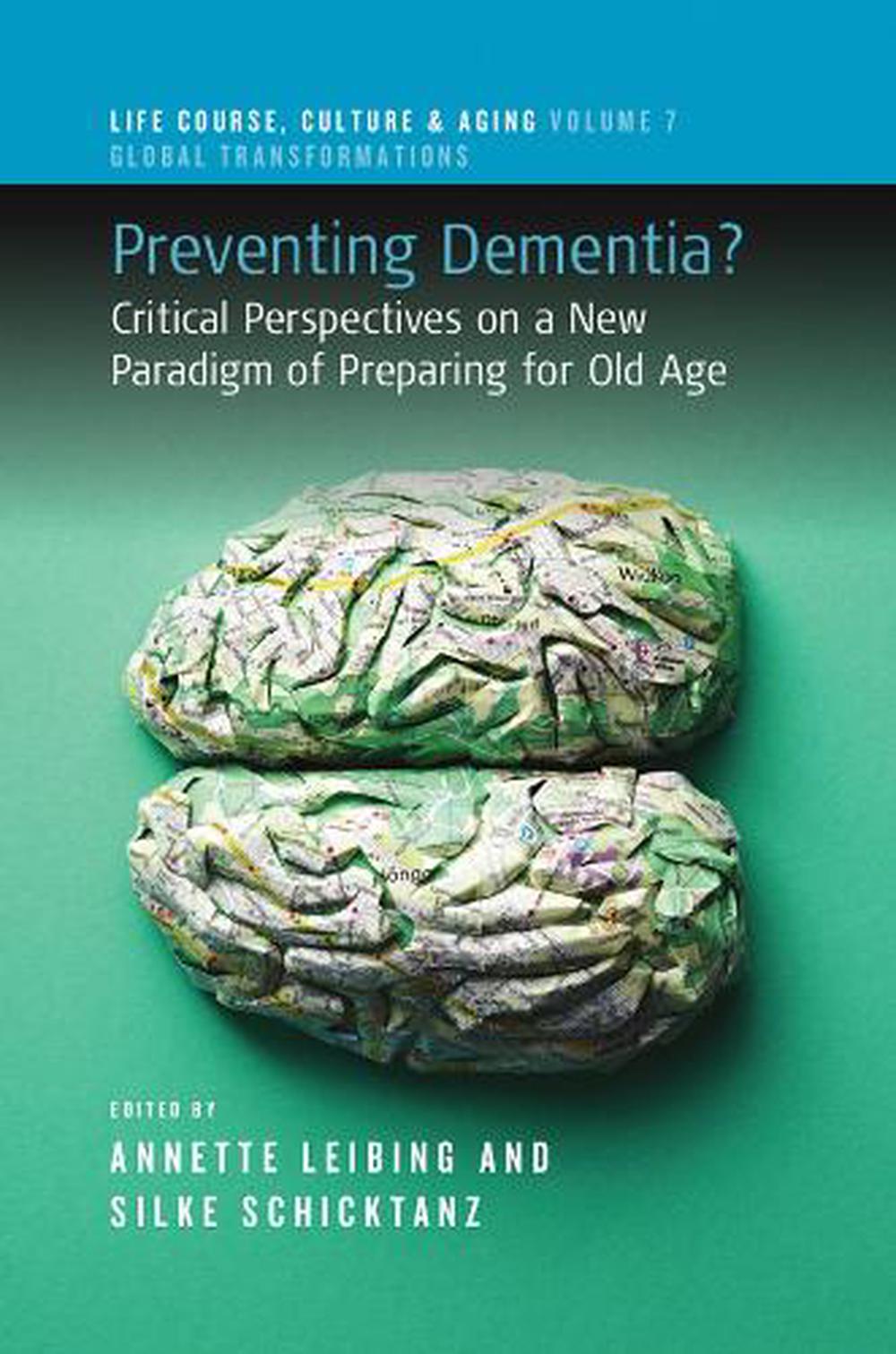 Preventing Dementia?, 9781800739376