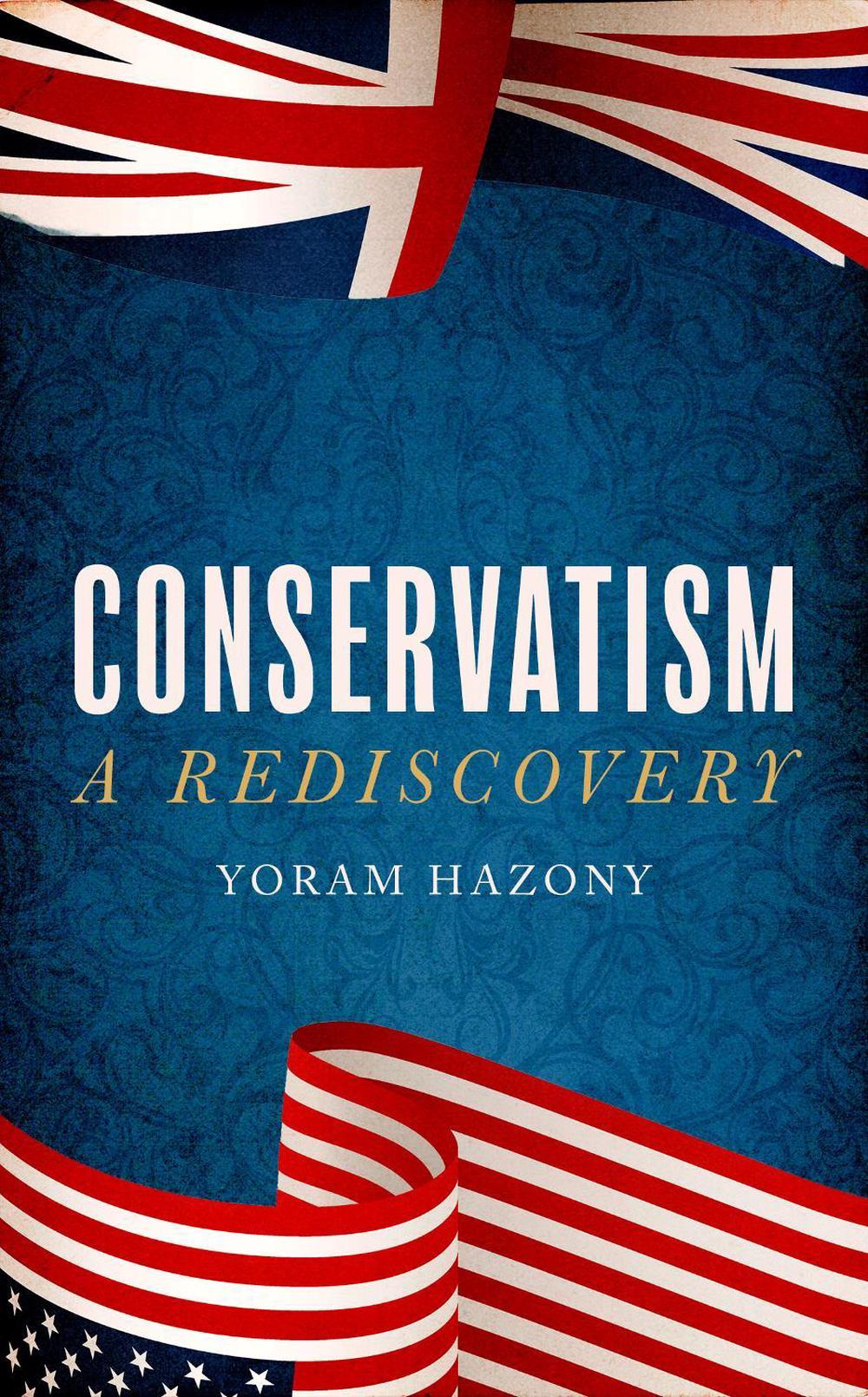 Conservatism, 9781800752337