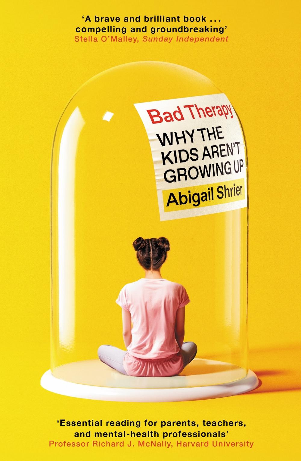 Bad Therapy, 9781800754164
