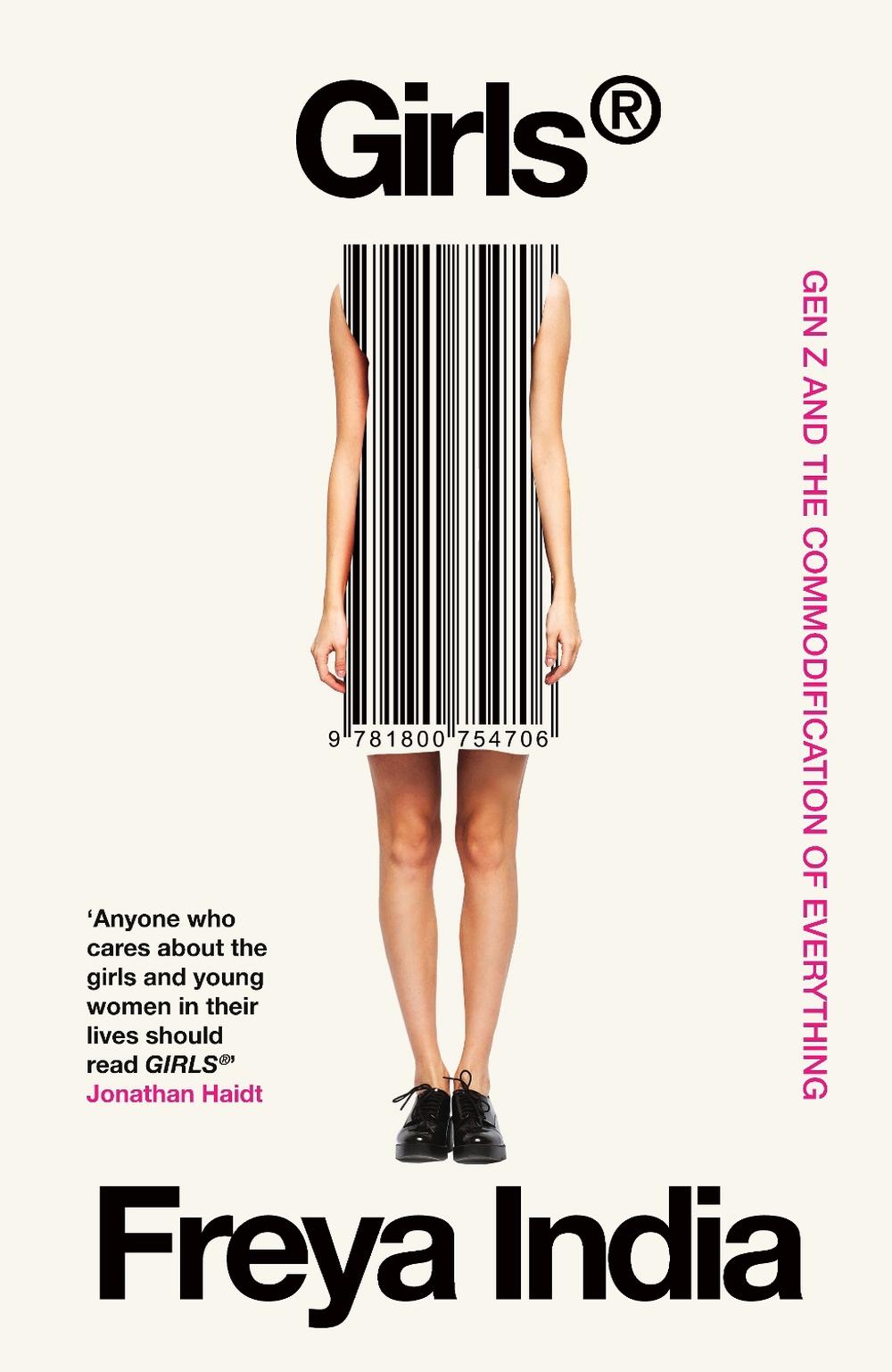 GIRLS®, 9781800754706