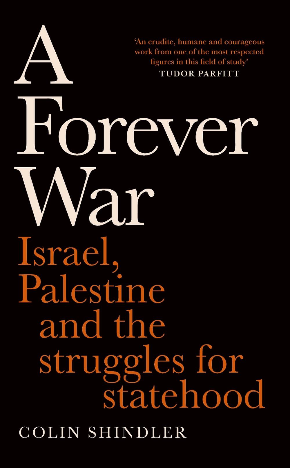 A Forever War, 9781800755390