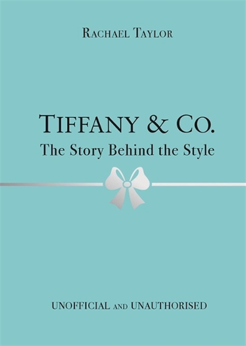 Tiffany and sale co online