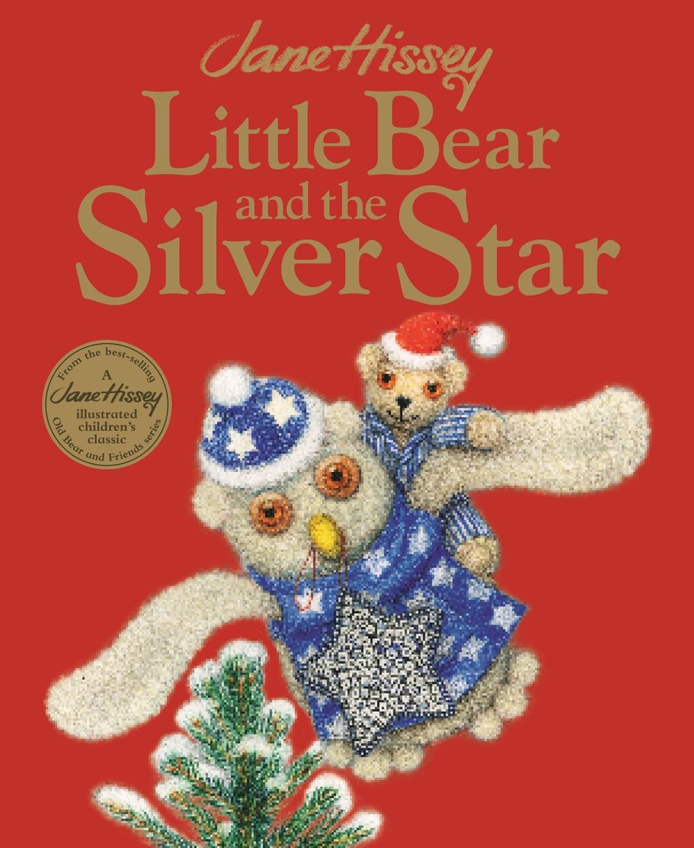 Little Bear and the Silver Star, 9781800789647