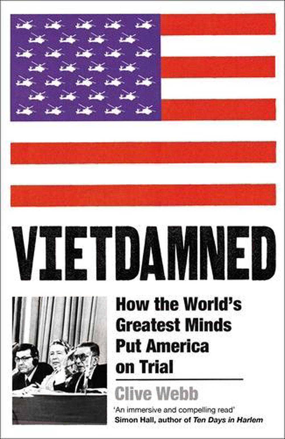 Vietdamned, 9781800812338