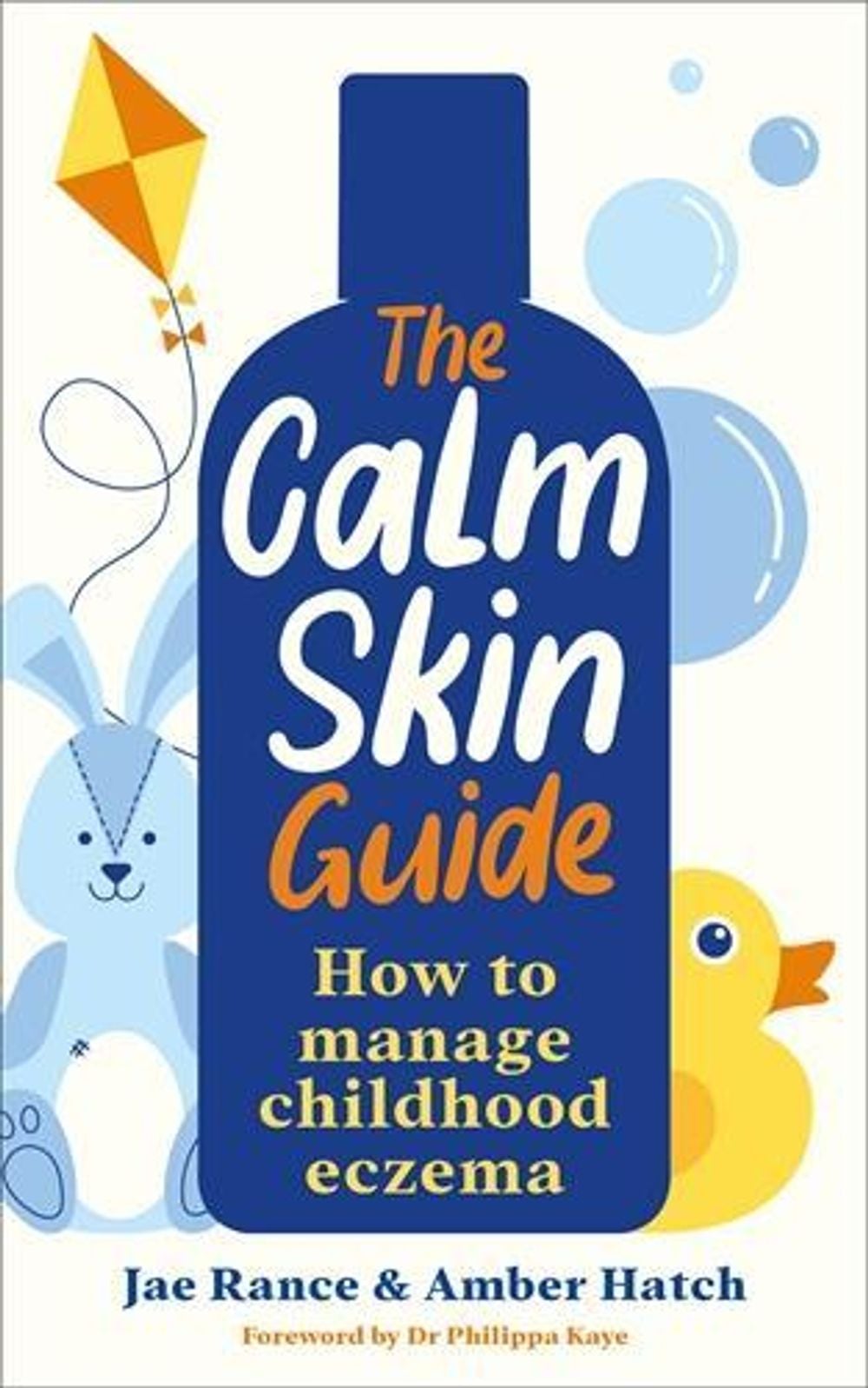 The Calm Skin Guide by Jae Rance - ISBN: 9781800815957