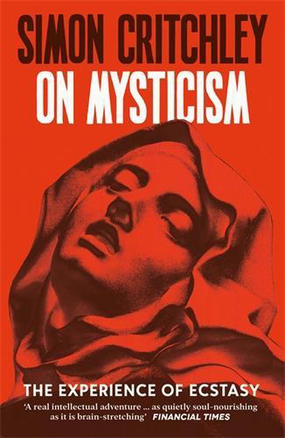 On Mysticism, 9781800816947