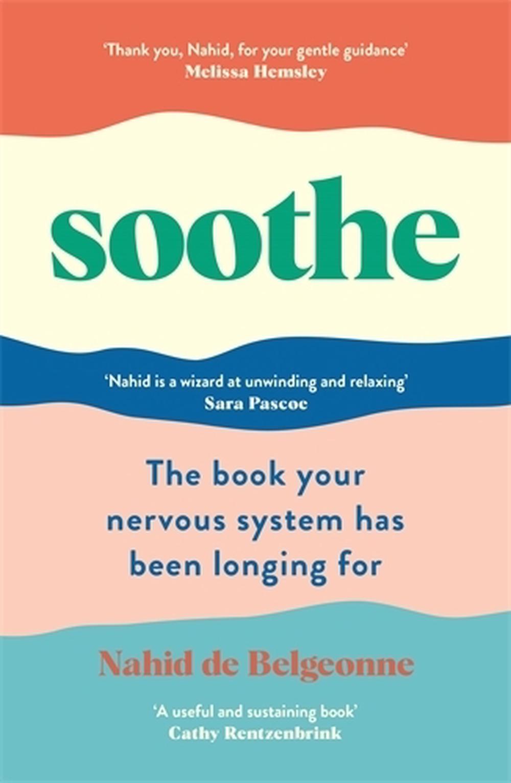 Soothe, 9781800817111