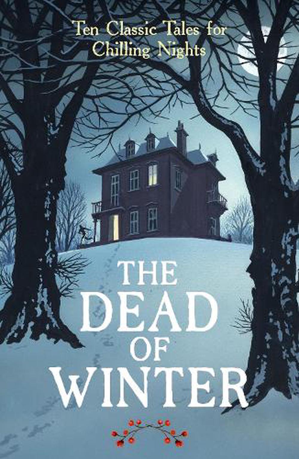 The Dead of Winter, 9781800817753