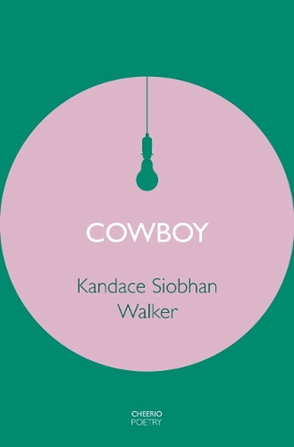 Cowboy, 9781800818149