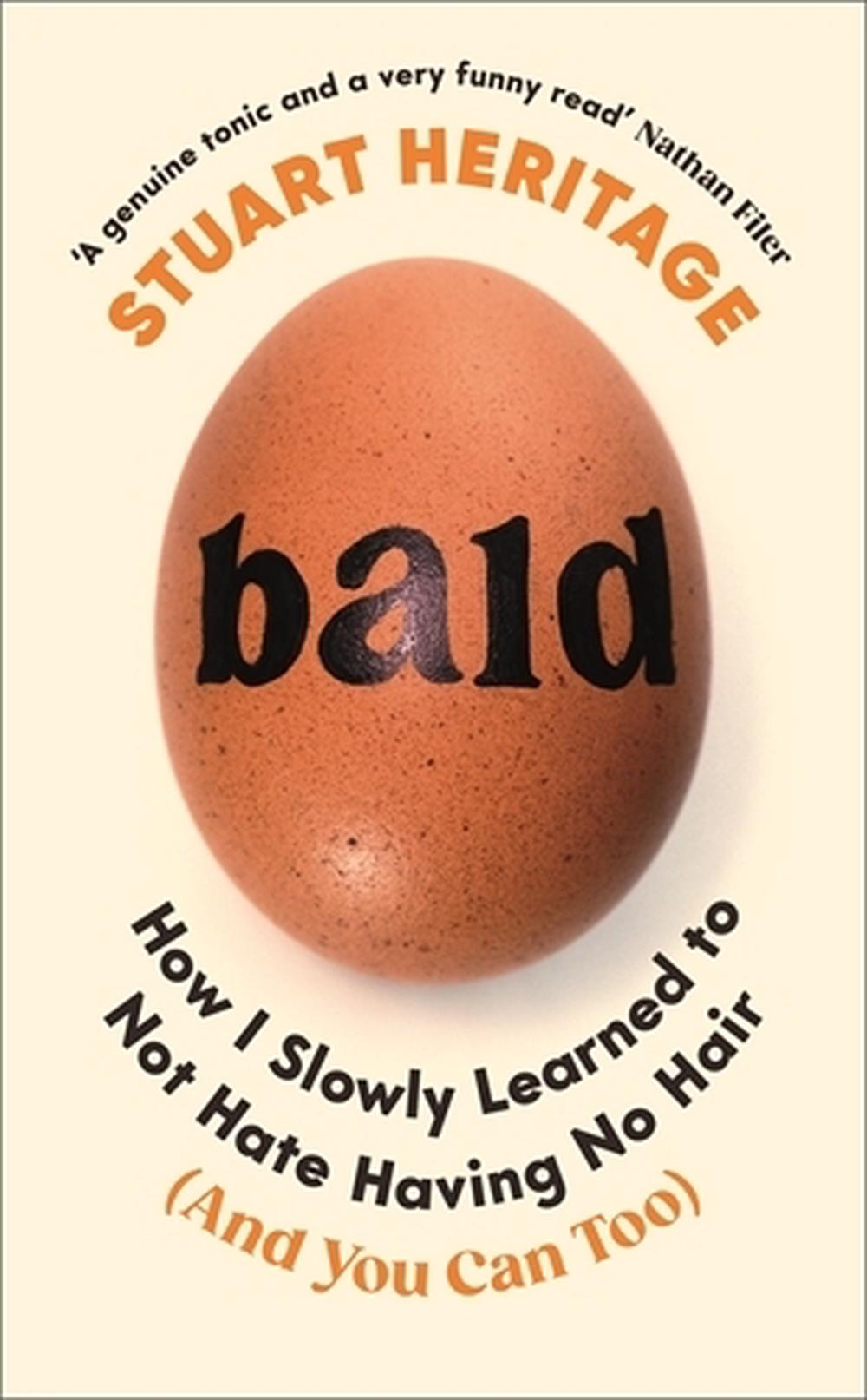 Bald, 9781800818569