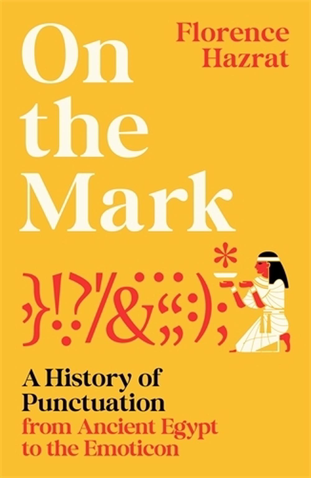 On the Mark, 9781800819566