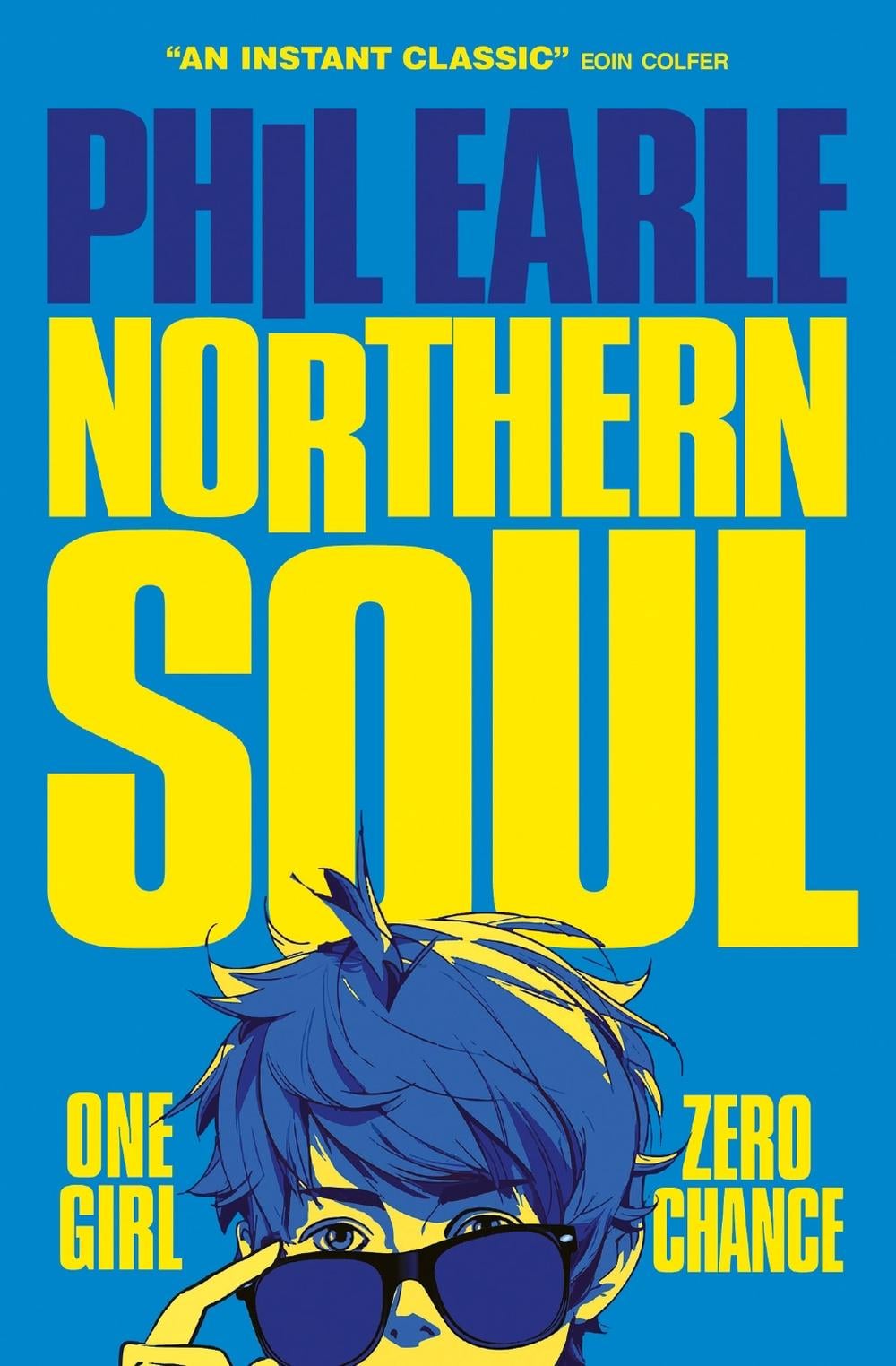 Northern Soul by Phil Earle - ISBN: 9781800902039