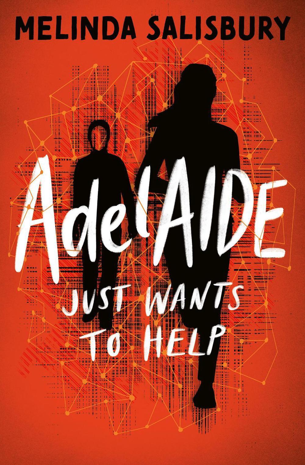 AdelAIDE, 9781800902718