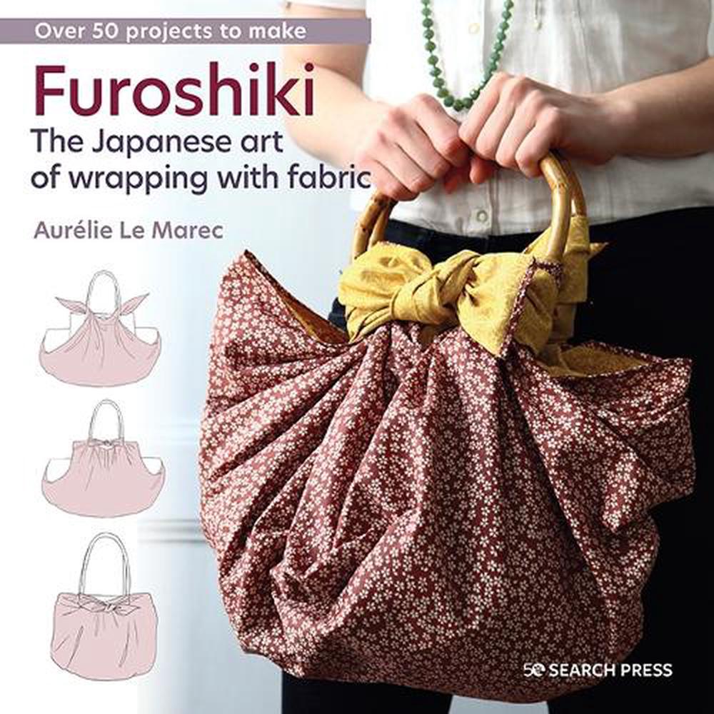 Furoshiki, 9781800920262