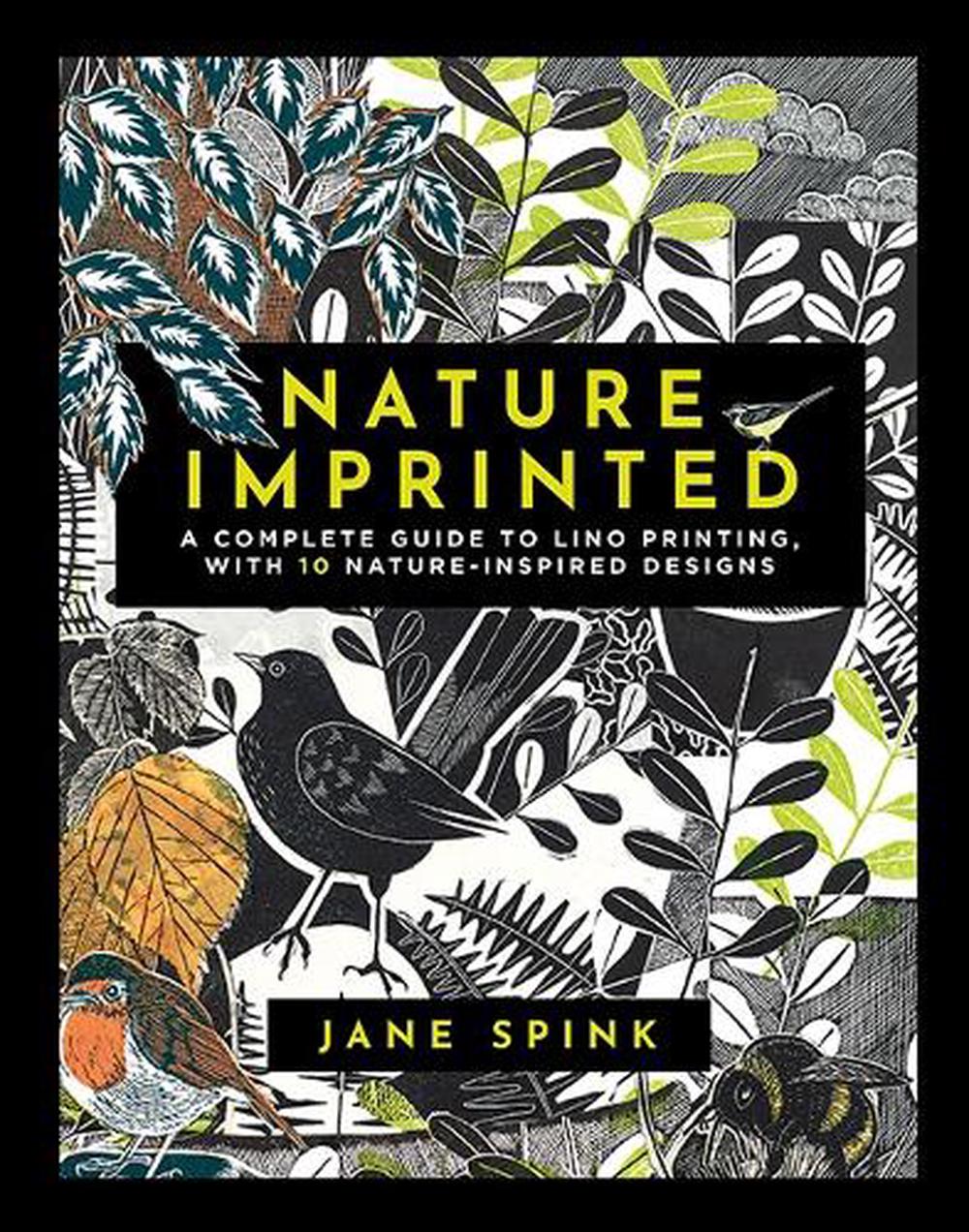 Nature Imprinted, 9781800920972
