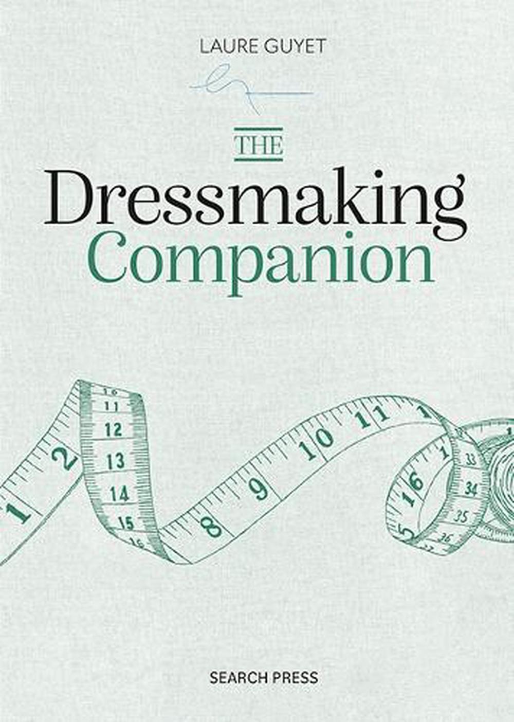 The Dressmaking Companion, 9781800922570