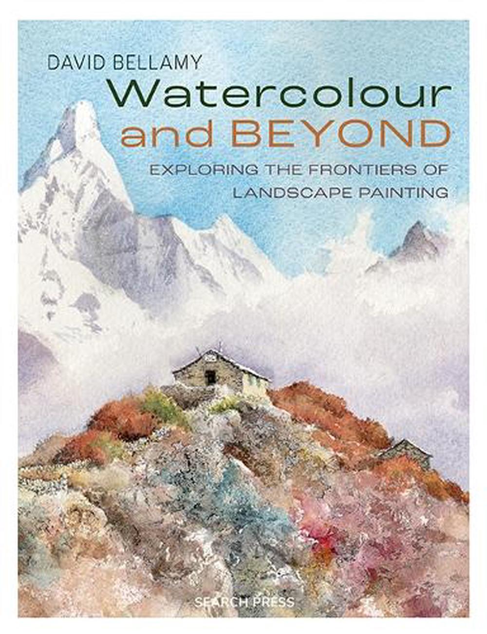 Watercolour and Beyond, 9781800923003