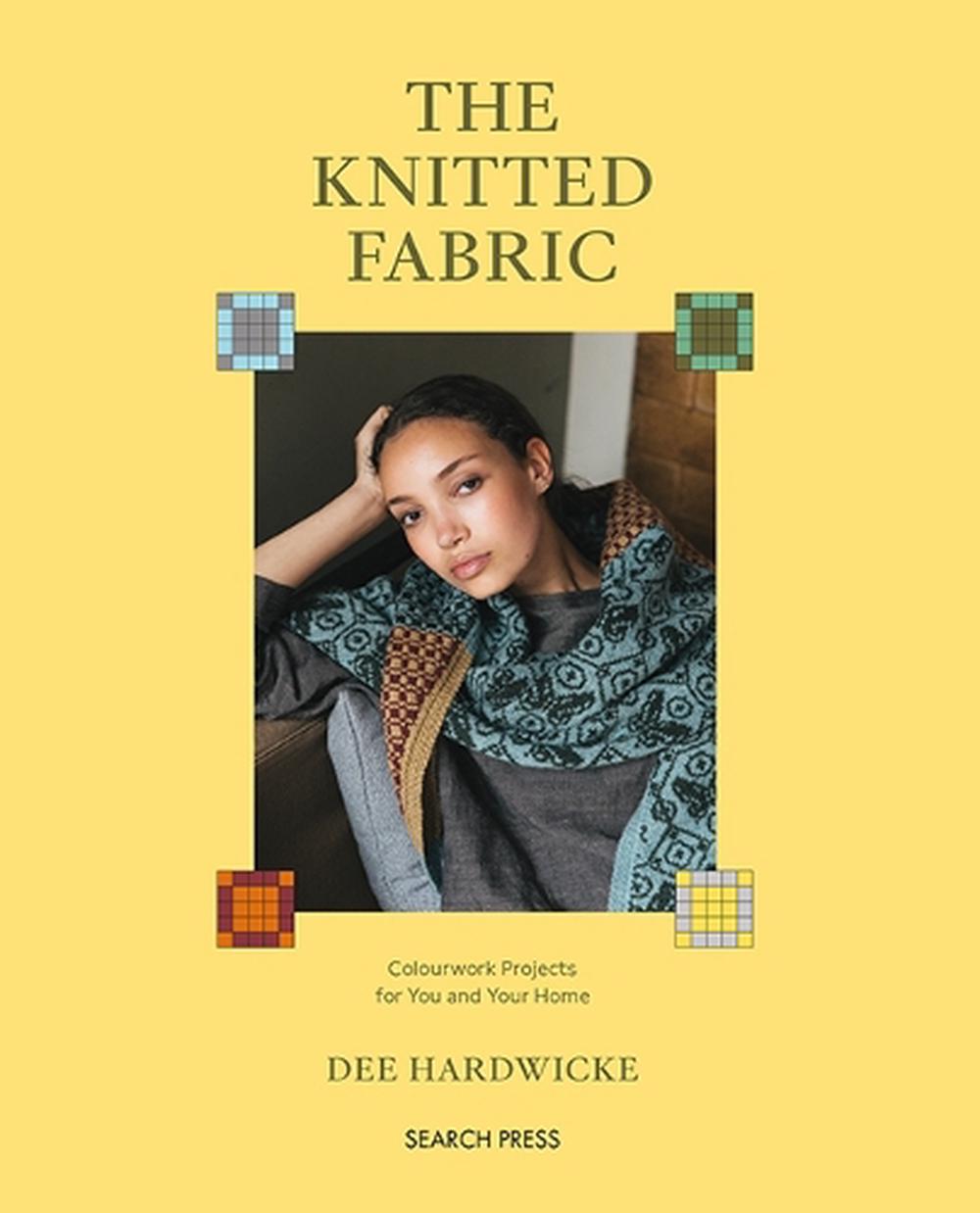 The Knitted Fabric, 9781800923744