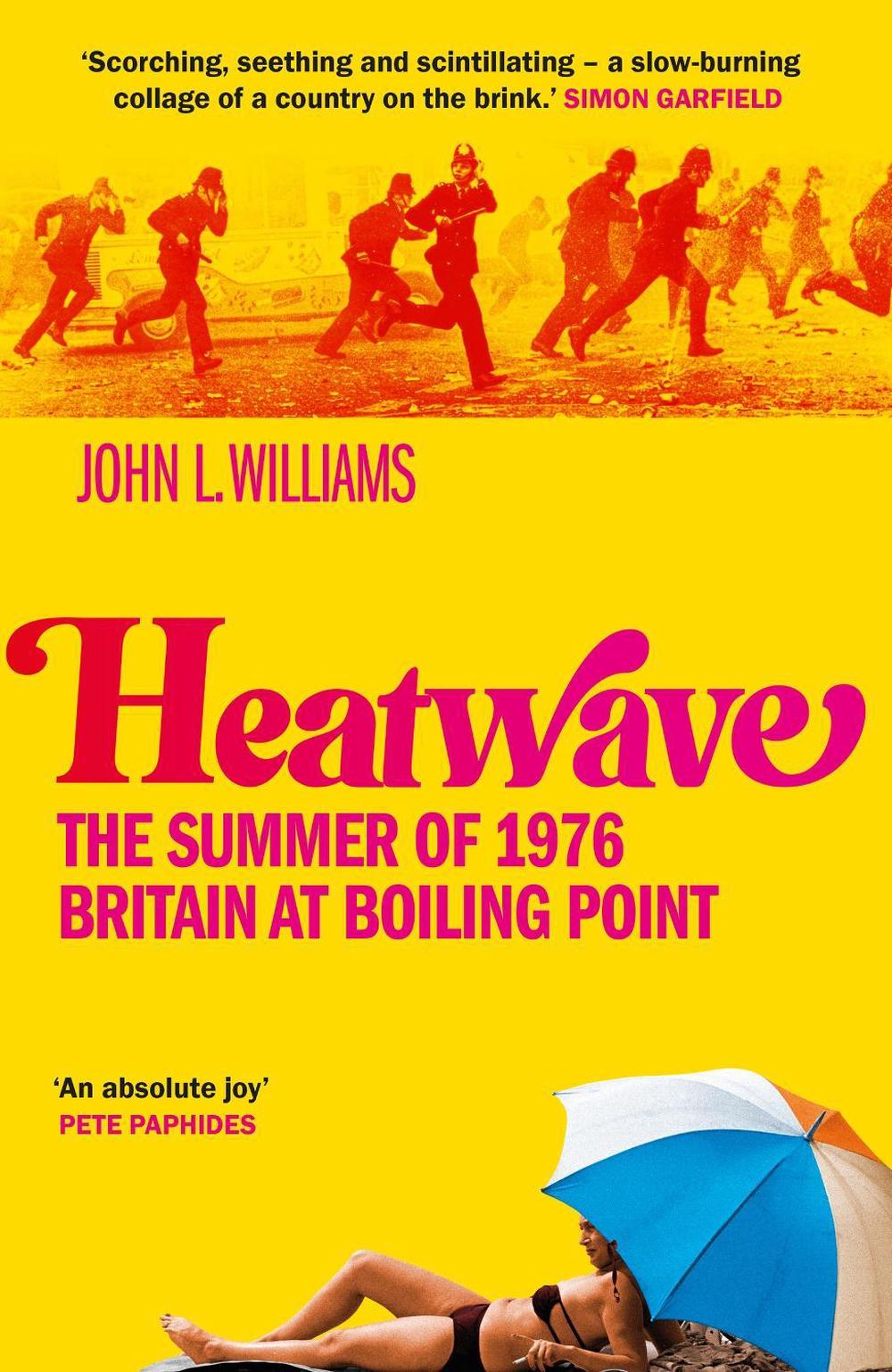 Heatwave, 9781800961715