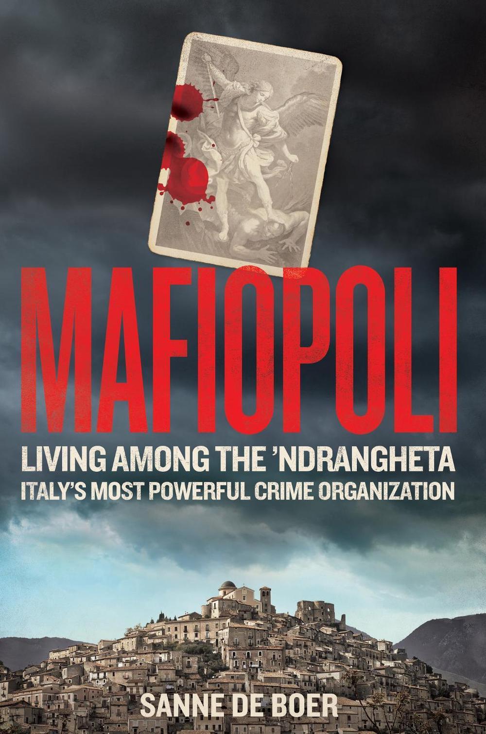 Mafiopoli, 9781800962132