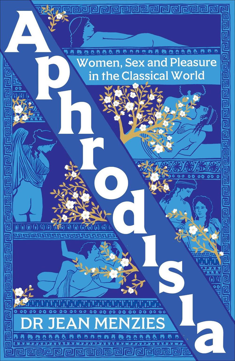 Aphrodisia, 9781800963207