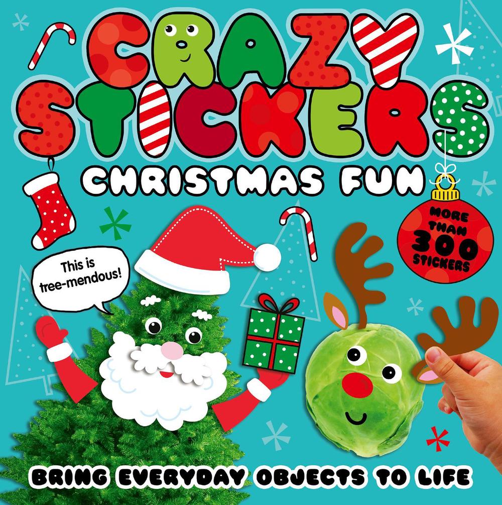 Christmas Fun by Danielle McLean - ISBN: 9781801043267