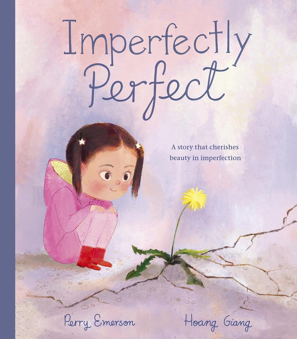 Imperfectly Perfect by Perry Emerson - ISBN: 9781801044981