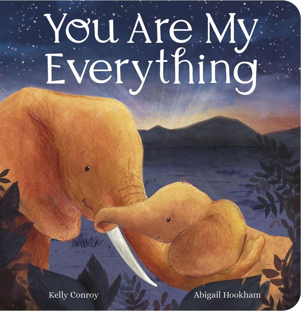 You Are My Everything by Kelly Conroy - ISBN: 9781801047401