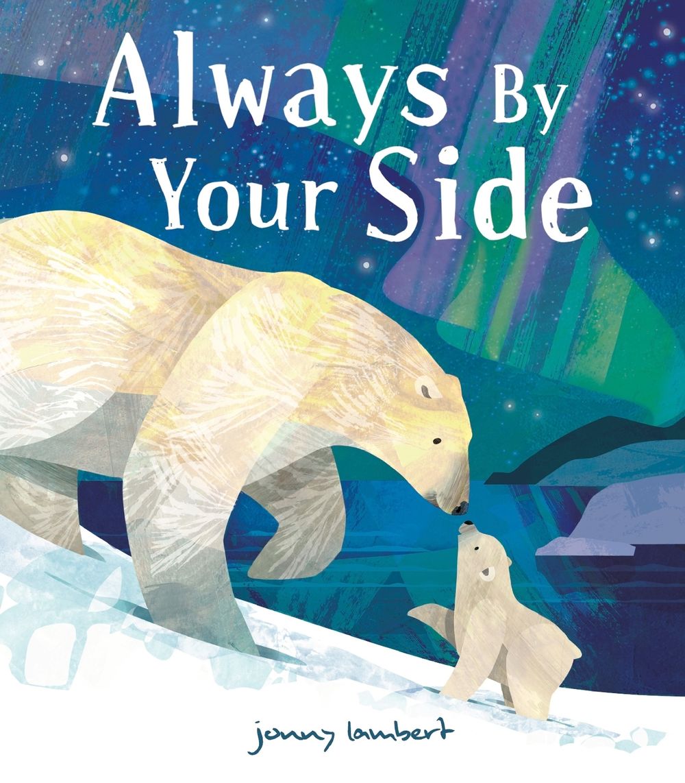 Always By Your Side by Jonny Lambert - ISBN: 9781801048675