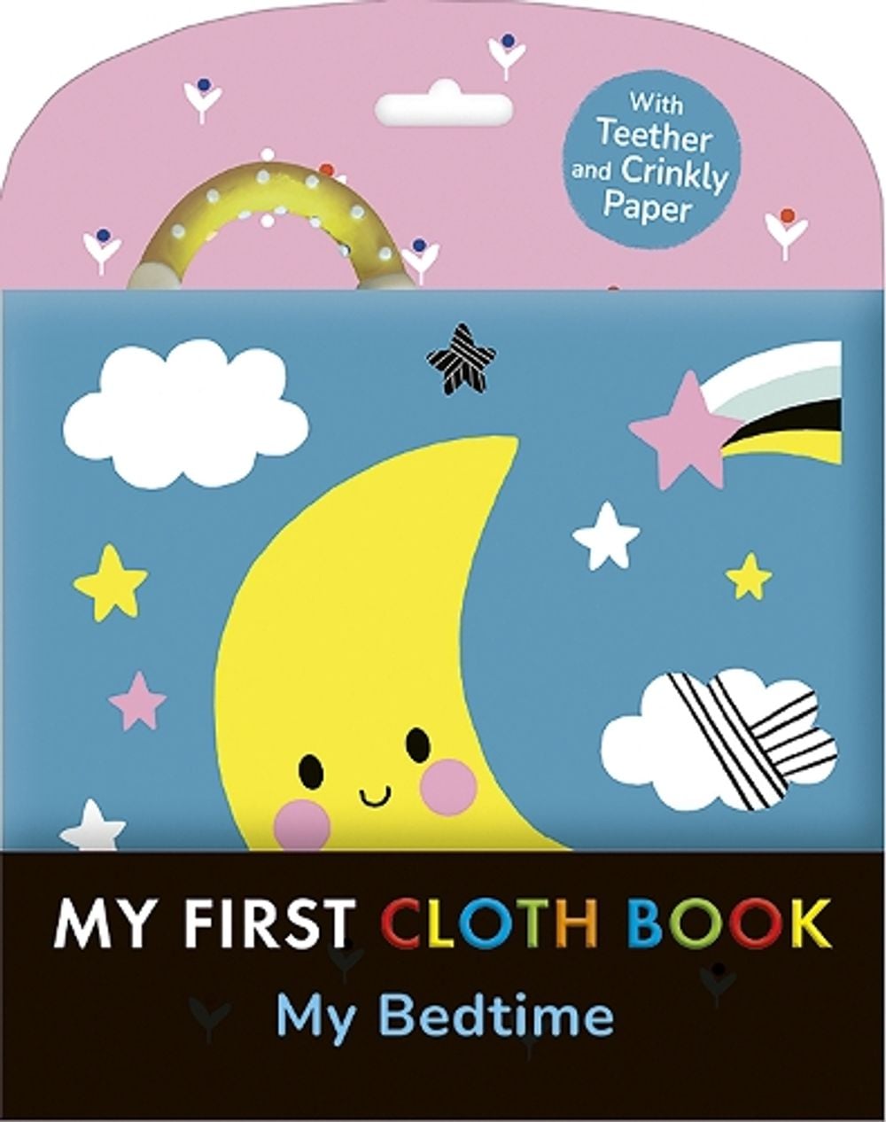 My Bedtime by Wendy Kendall - ISBN: 9781801048989