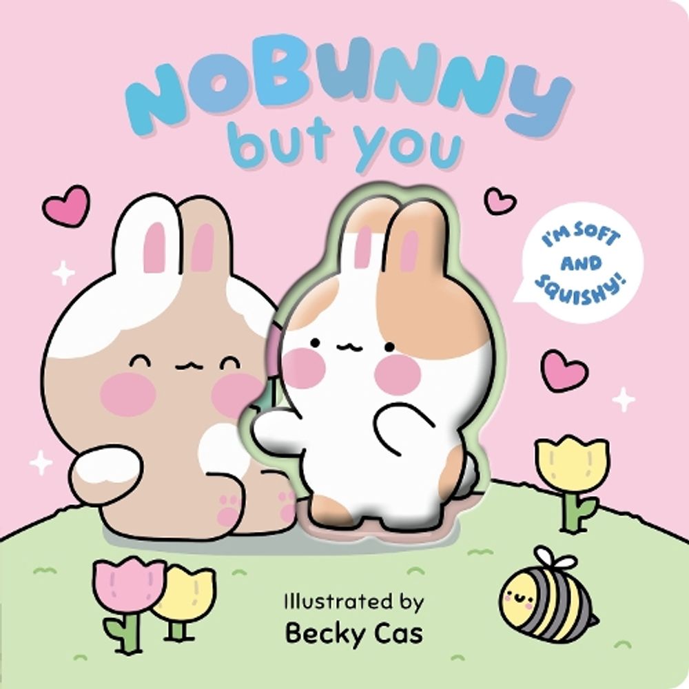 NoBunny but You by Dee Costello - ISBN: 9781801049955