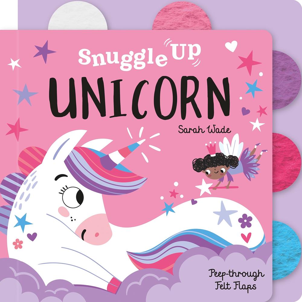 Snuggle Up, Unicorn! by Bobbie Brooks - ISBN: 9781801058537