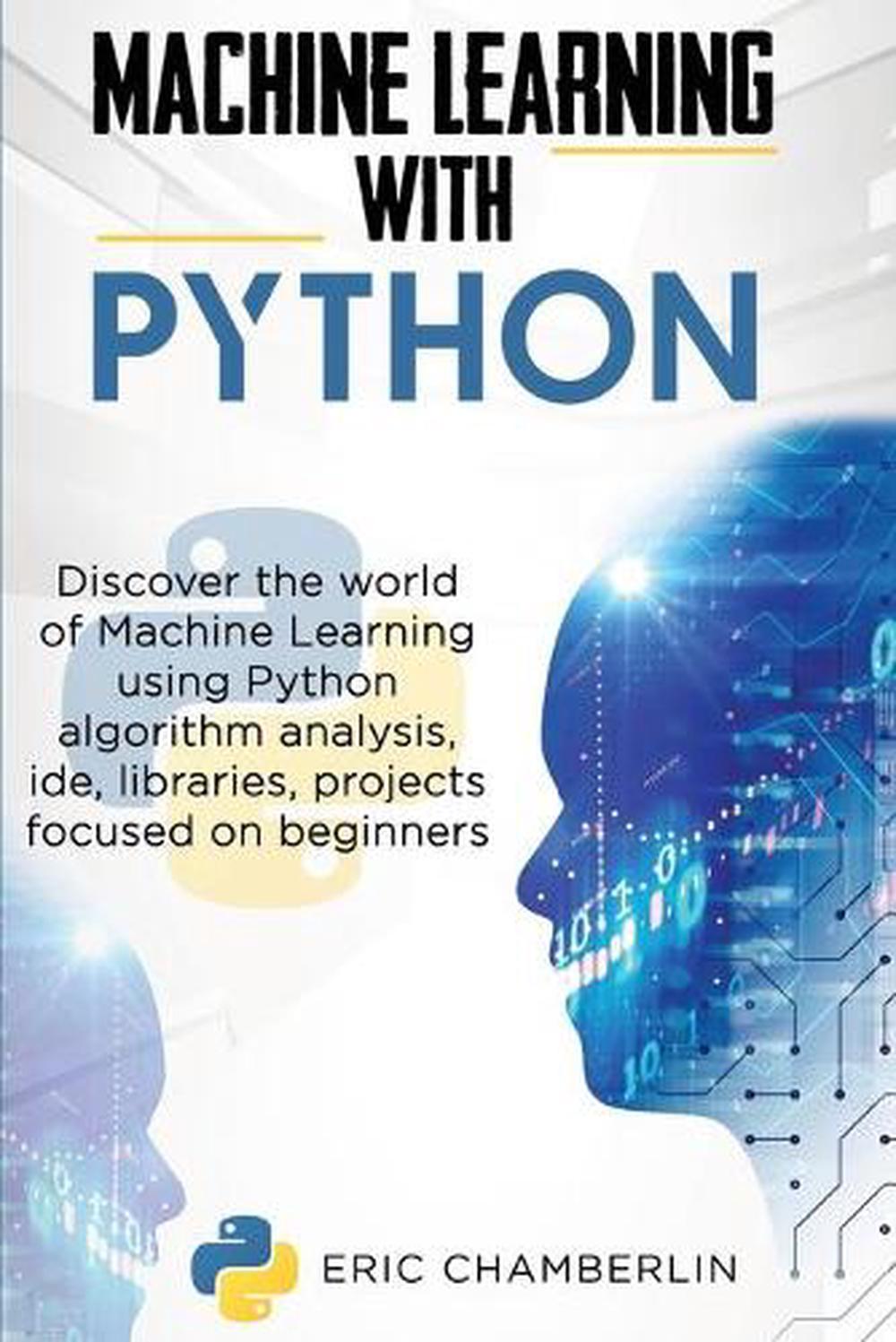Machine Learning With Python, 9781801098243