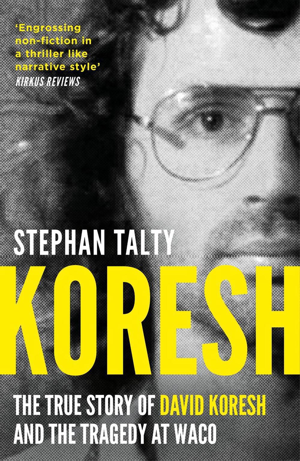 Koresh, 9781801102681