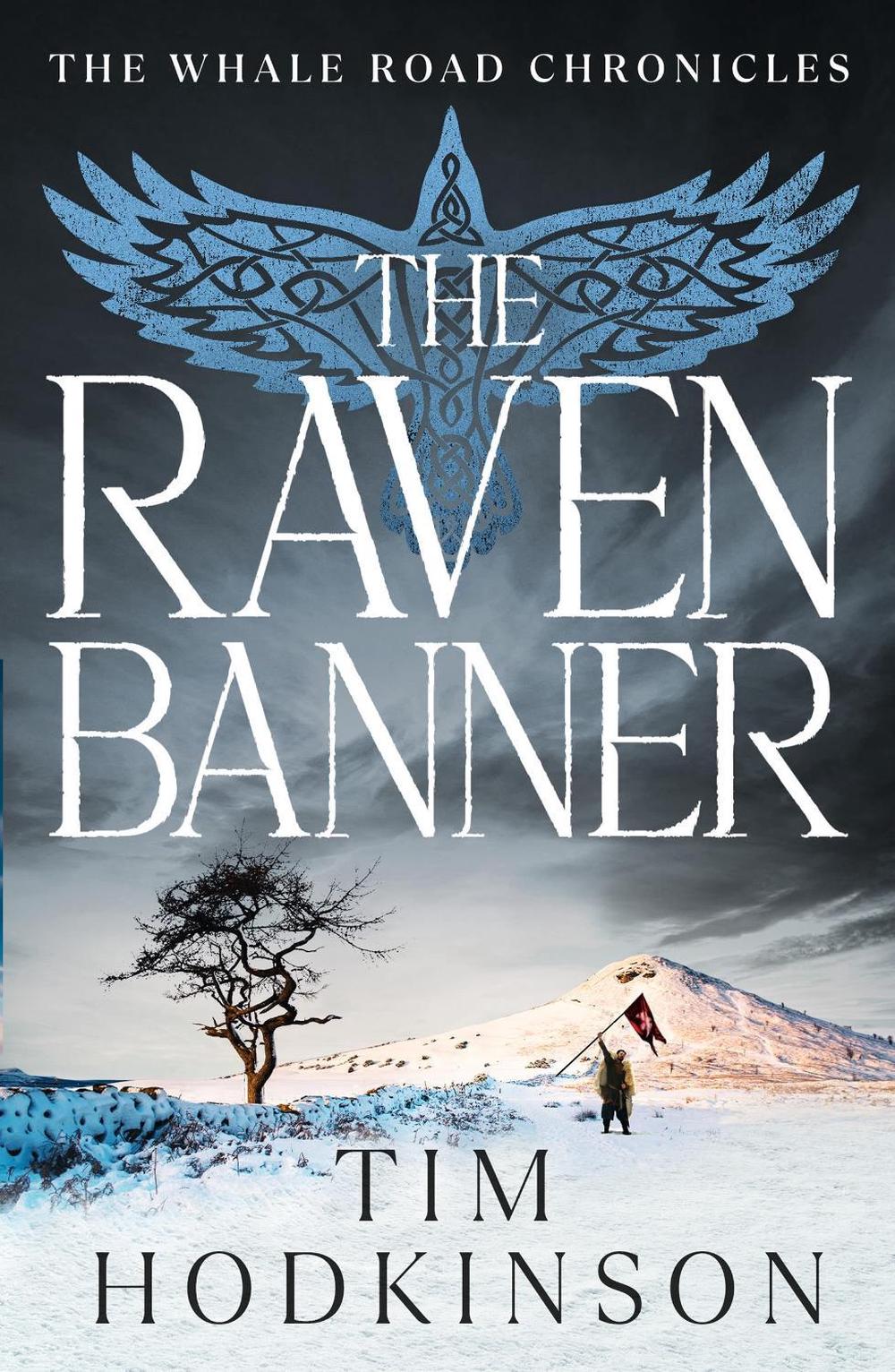 The Raven Banner, 9781801107433