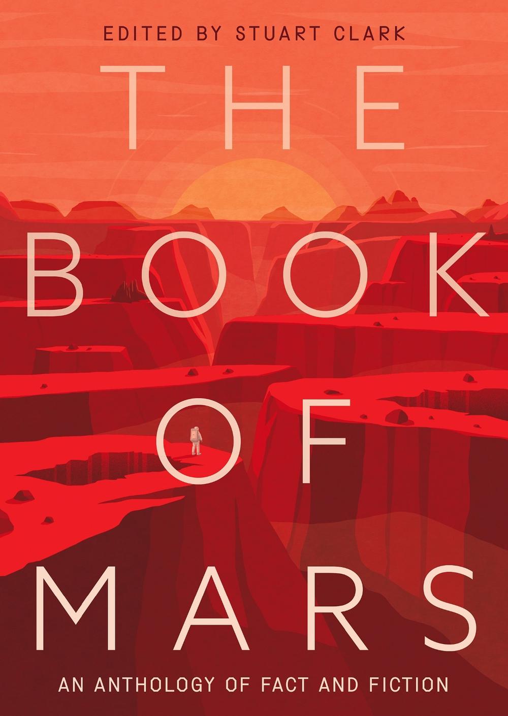 The Book of Mars, 9781801109314