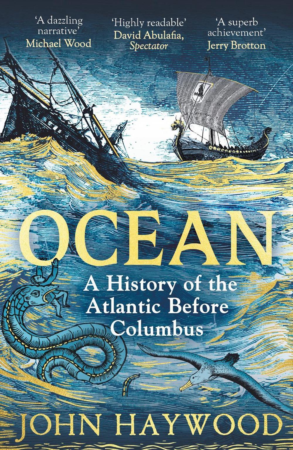 Ocean, 9781801109918