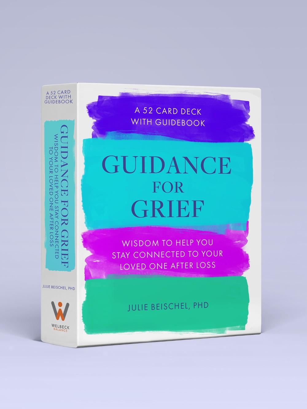 Guidance for Grief, 9781801291507