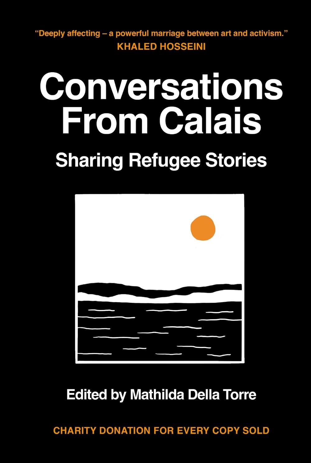Conversations from Calais, 9781801292450