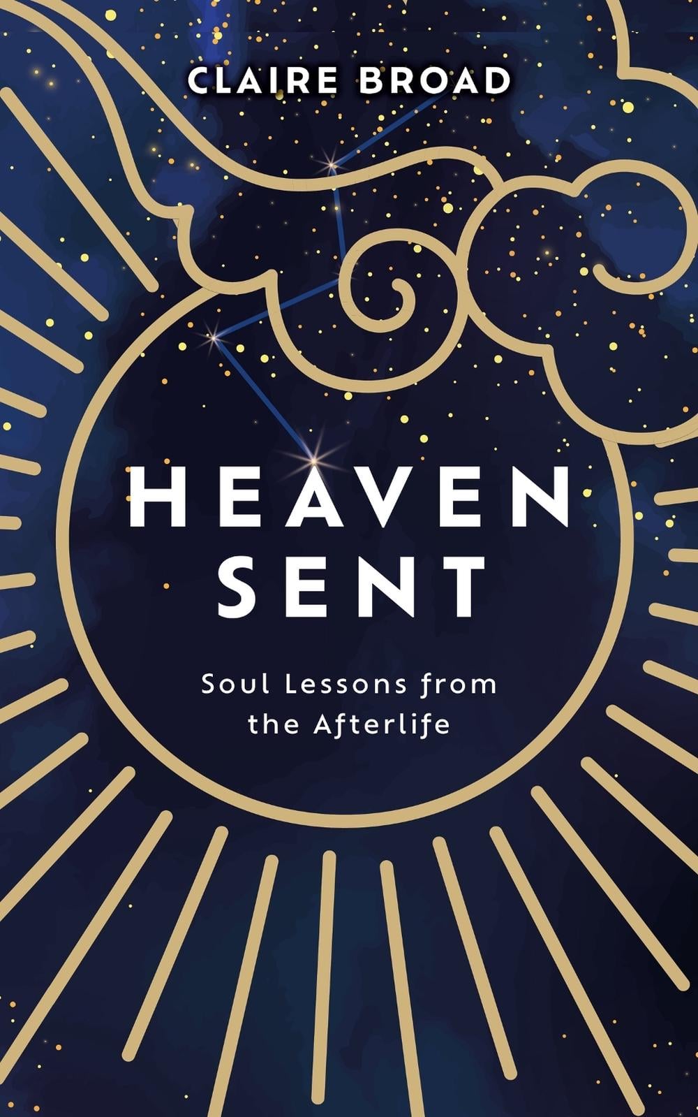 Heaven Sent by Claire Broad - ISBN: 9781801292719