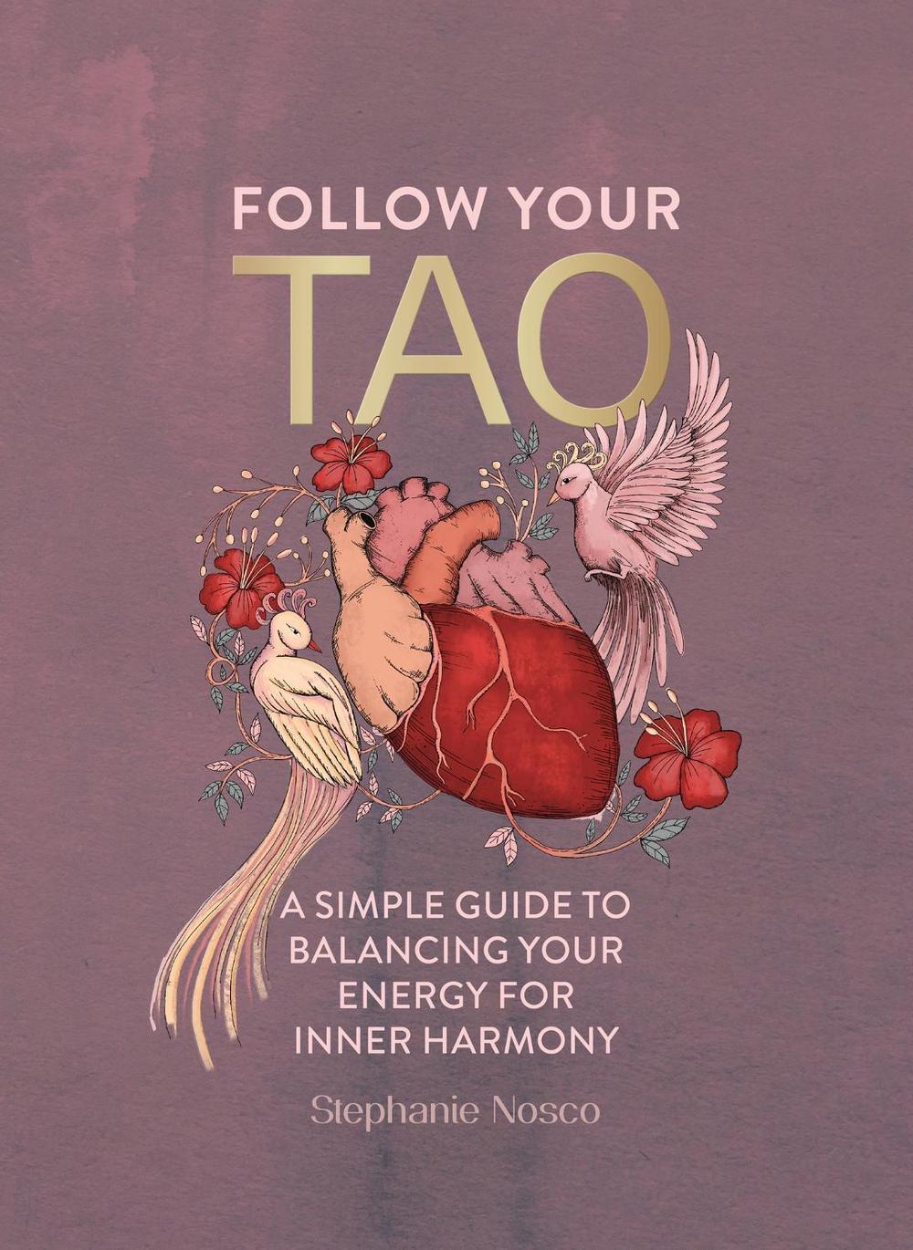 Follow Your Tao, 9781801293174