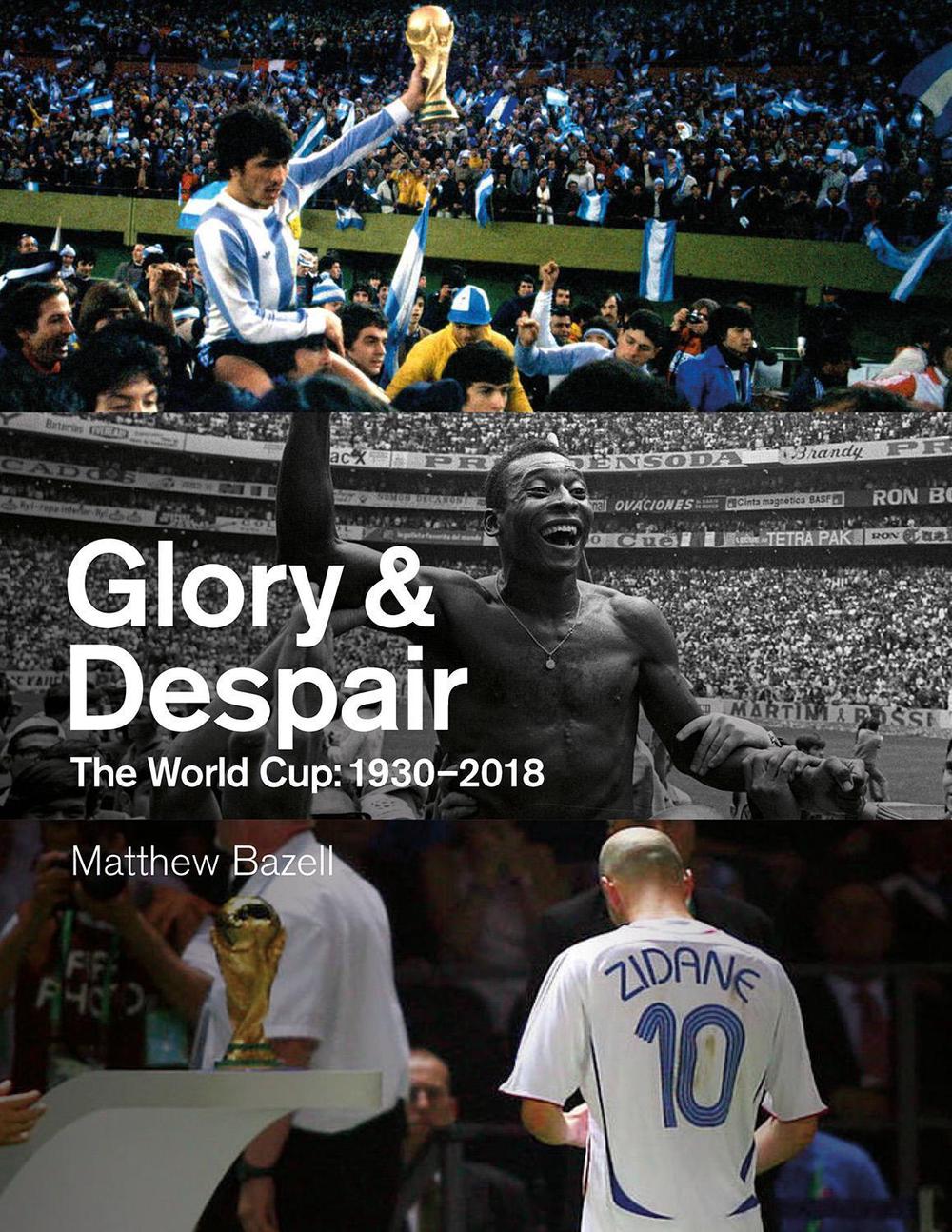 Glory and Despair, 9781801501248