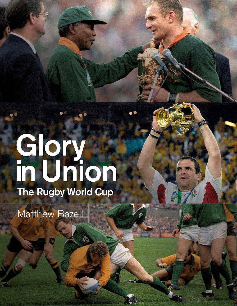 Glory in Union, 9781801503808